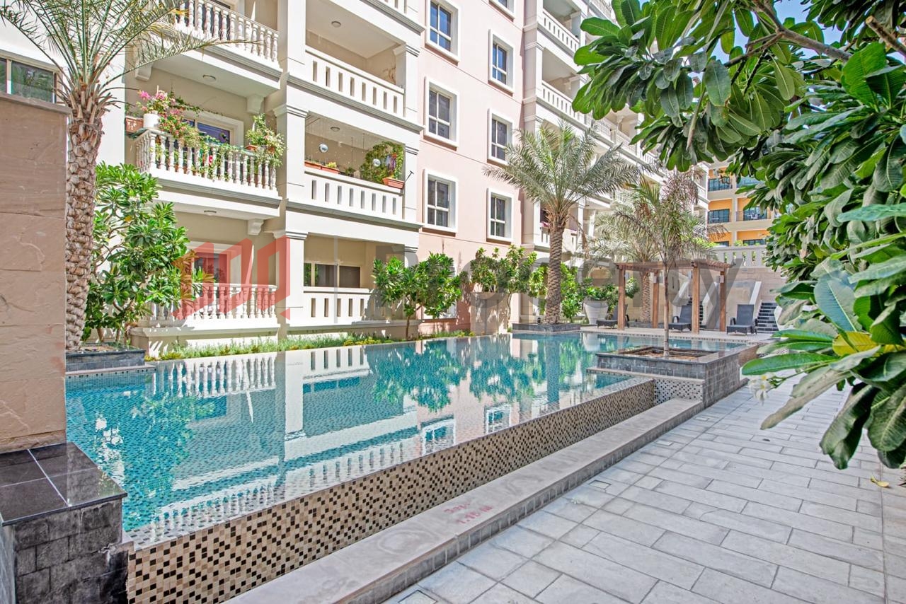 Well Maintained | Spacious | Fully Furnished